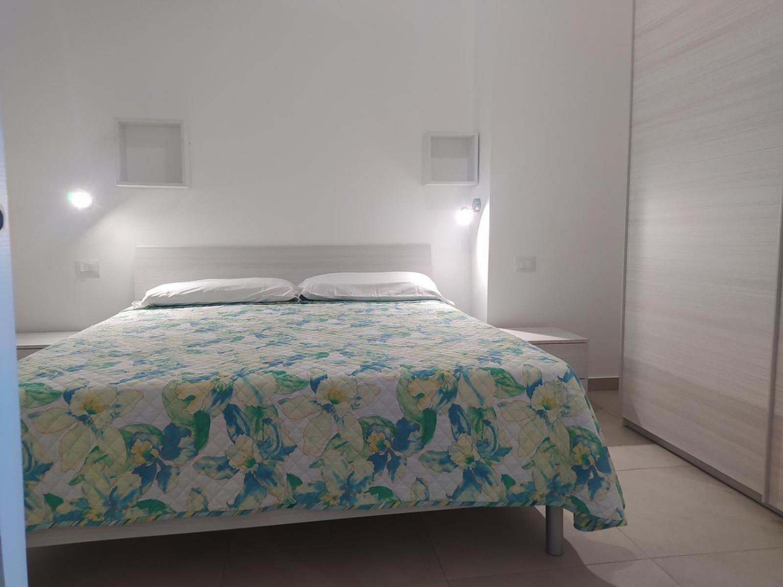 Case Vacanze Piccolo Balestrate Zewnętrze zdjęcie