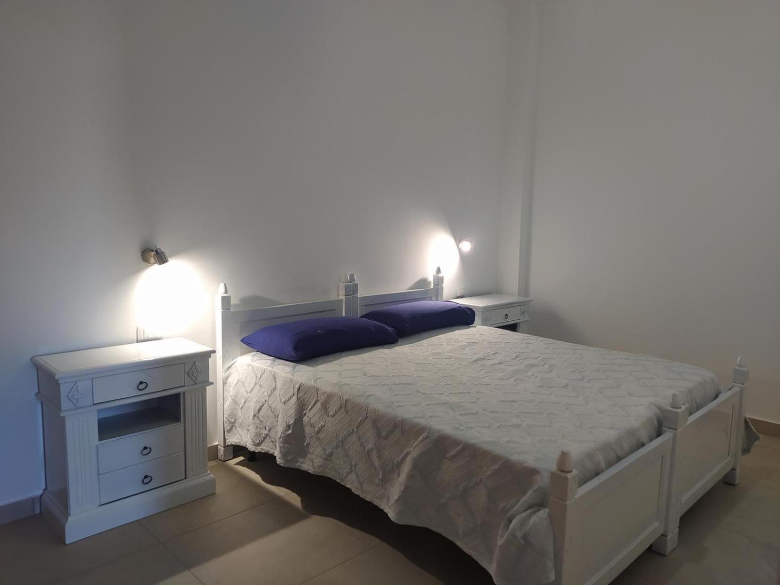 Case Vacanze Piccolo Balestrate Zewnętrze zdjęcie