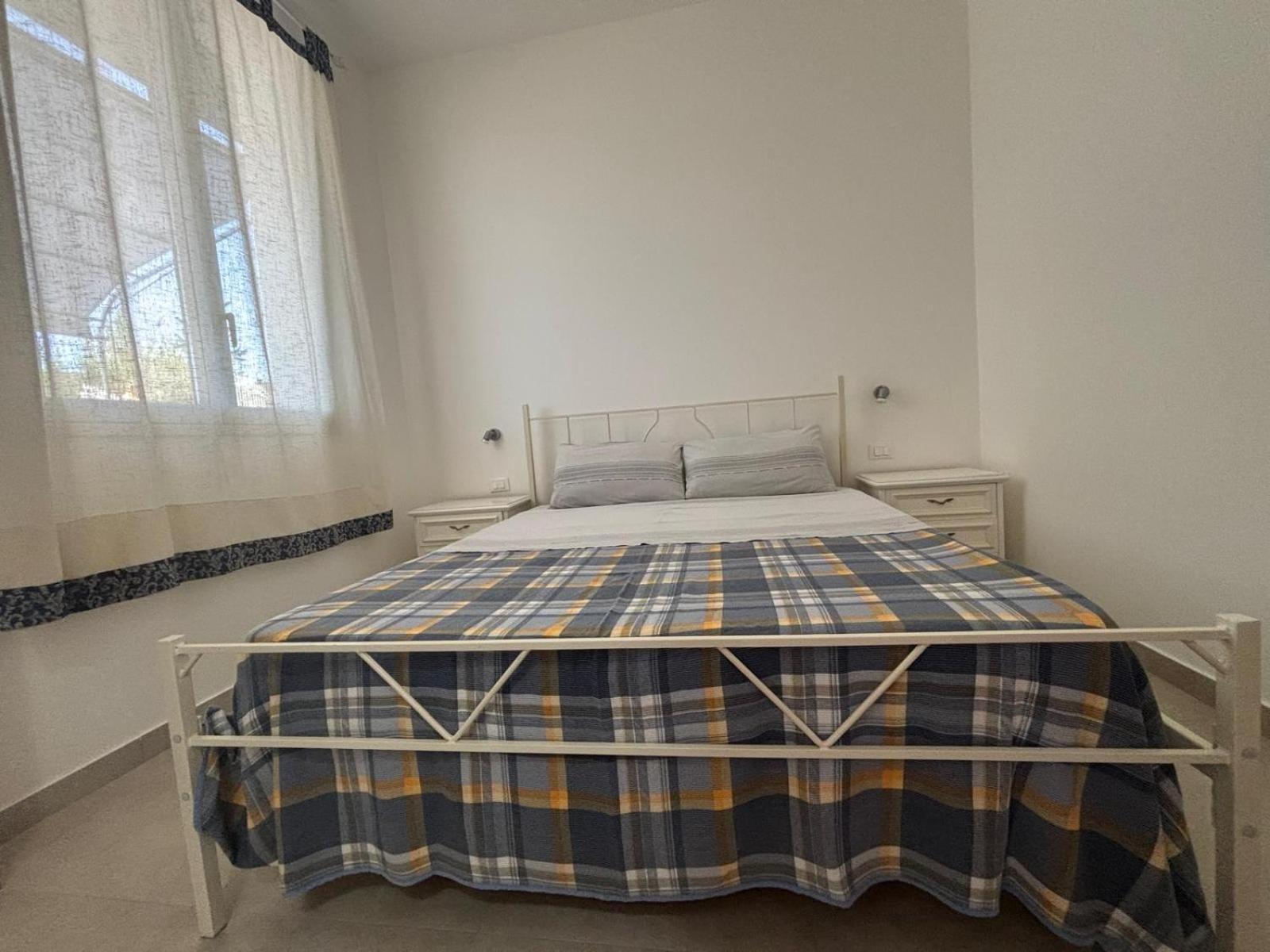 Case Vacanze Piccolo Balestrate Zewnętrze zdjęcie
