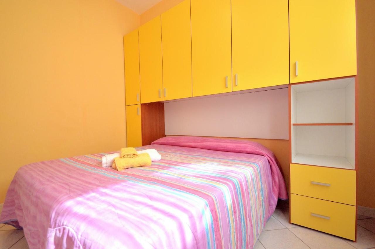 Case Vacanze Piccolo Balestrate Zewnętrze zdjęcie