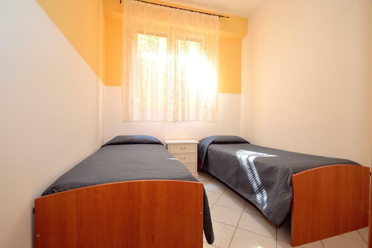 Case Vacanze Piccolo Balestrate Zewnętrze zdjęcie